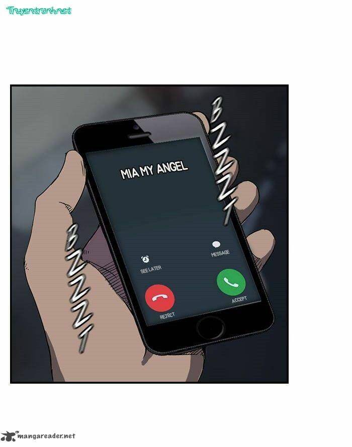 Thể Thao Cực Hạn Chapter 64 - Trang 2