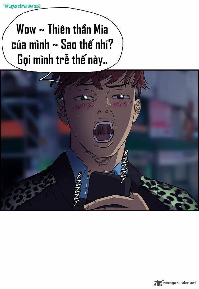 Thể Thao Cực Hạn Chapter 64 - Trang 2