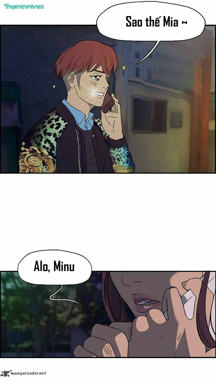 Thể Thao Cực Hạn Chapter 64 - Trang 2