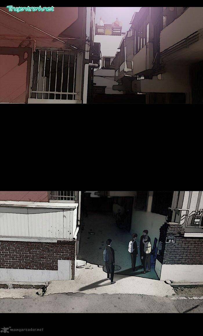 Thể Thao Cực Hạn Chapter 65 - Trang 2