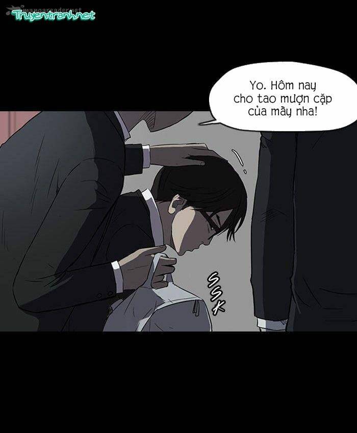 Thể Thao Cực Hạn Chapter 65 - Trang 2