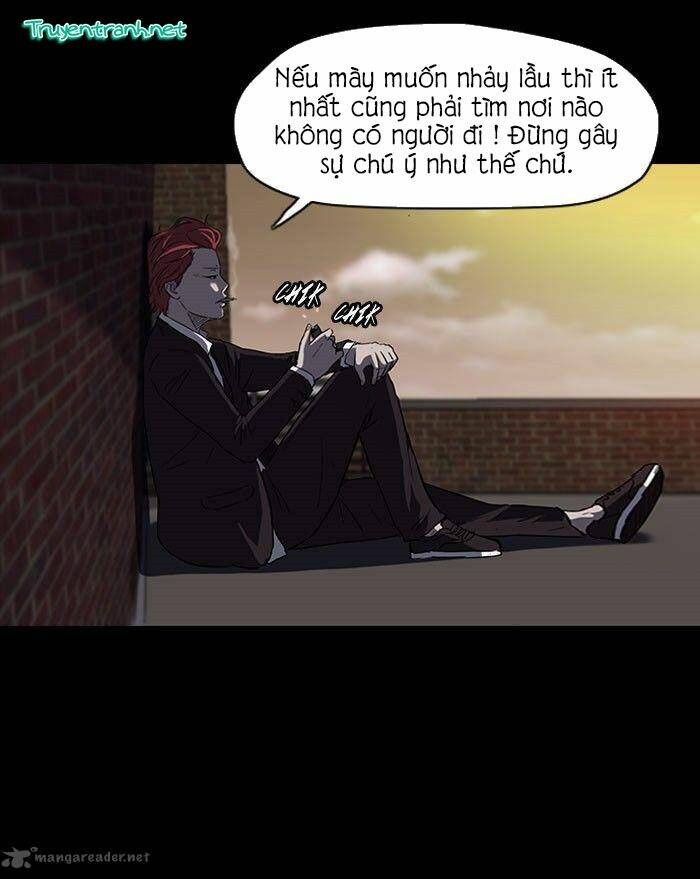 Thể Thao Cực Hạn Chapter 65 - Trang 2