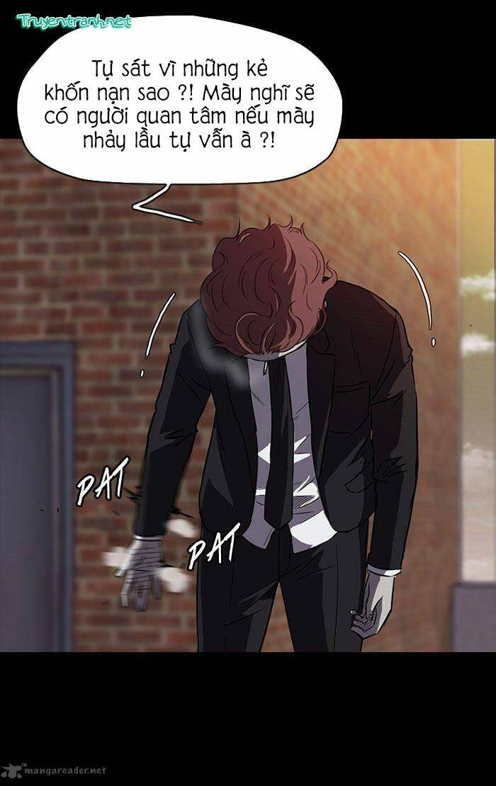 Thể Thao Cực Hạn Chapter 65 - Trang 2