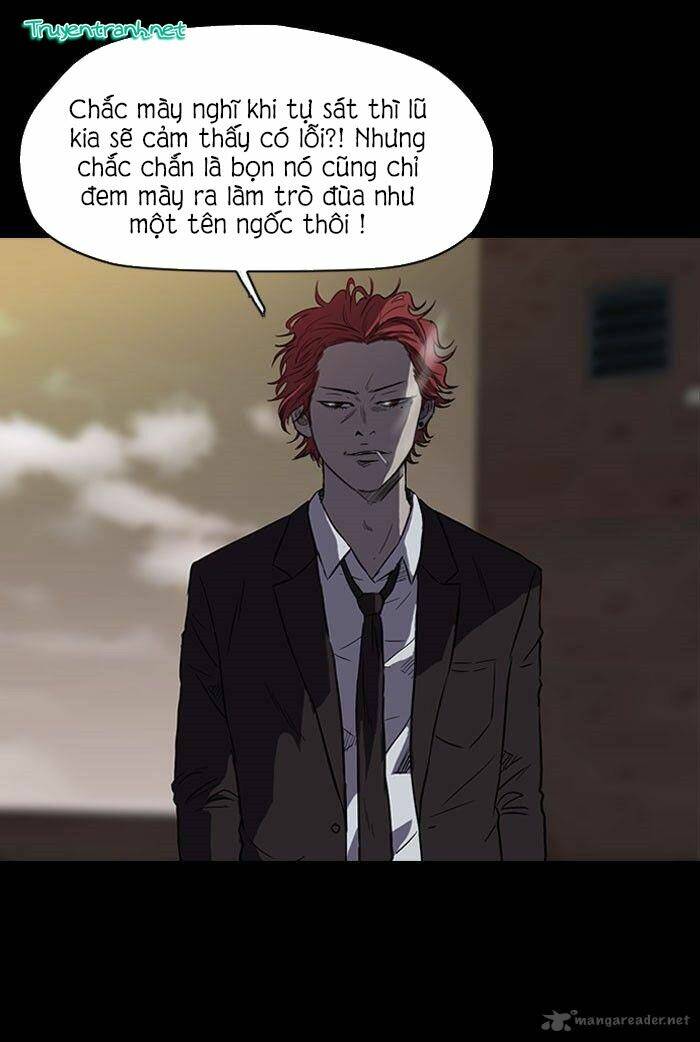 Thể Thao Cực Hạn Chapter 65 - Trang 2