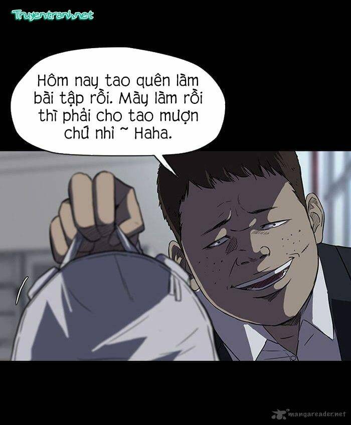 Thể Thao Cực Hạn Chapter 65 - Trang 2