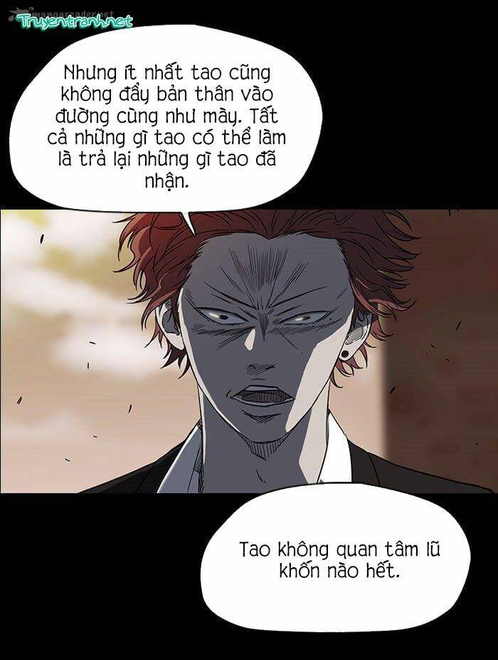 Thể Thao Cực Hạn Chapter 65 - Trang 2
