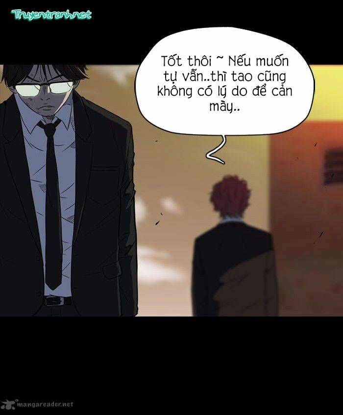 Thể Thao Cực Hạn Chapter 65 - Trang 2
