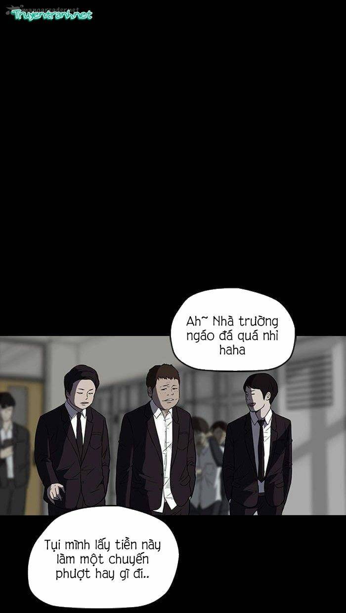 Thể Thao Cực Hạn Chapter 65 - Trang 2