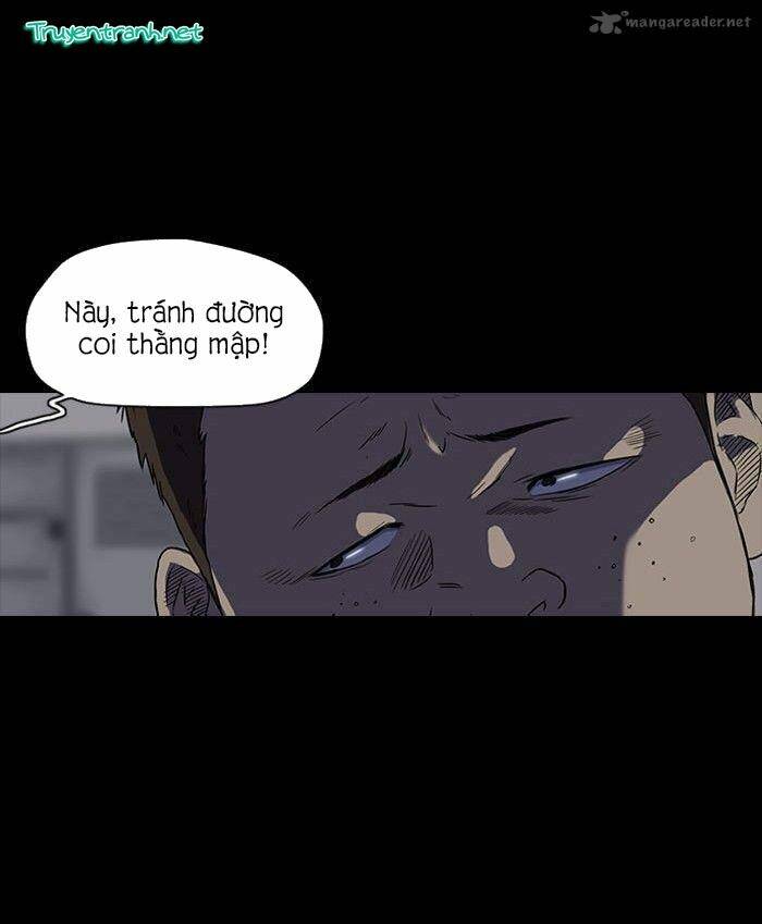 Thể Thao Cực Hạn Chapter 65 - Trang 2