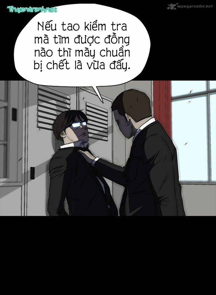 Thể Thao Cực Hạn Chapter 65 - Trang 2