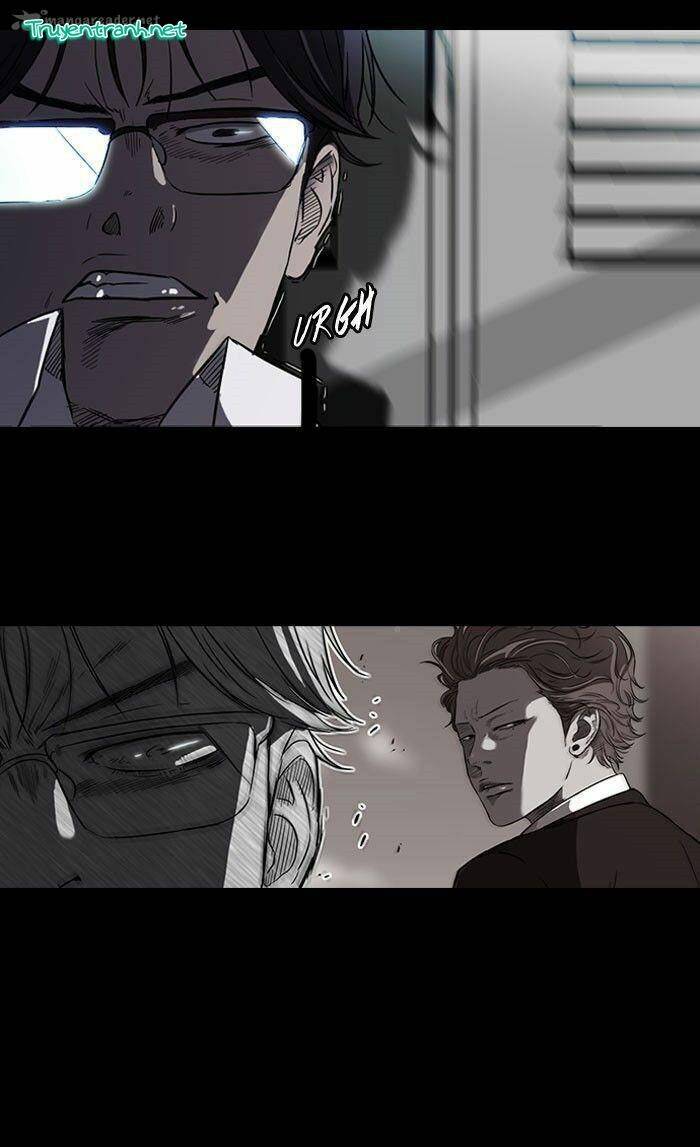 Thể Thao Cực Hạn Chapter 65 - Trang 2