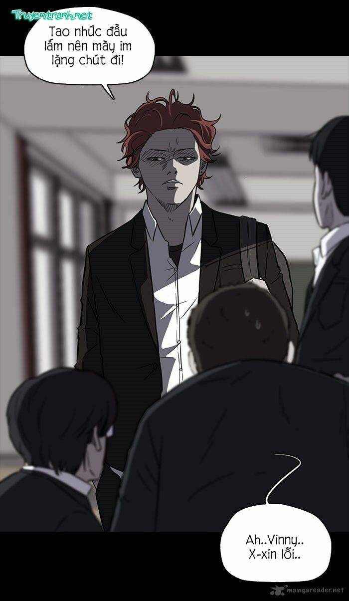 Thể Thao Cực Hạn Chapter 65 - Trang 2