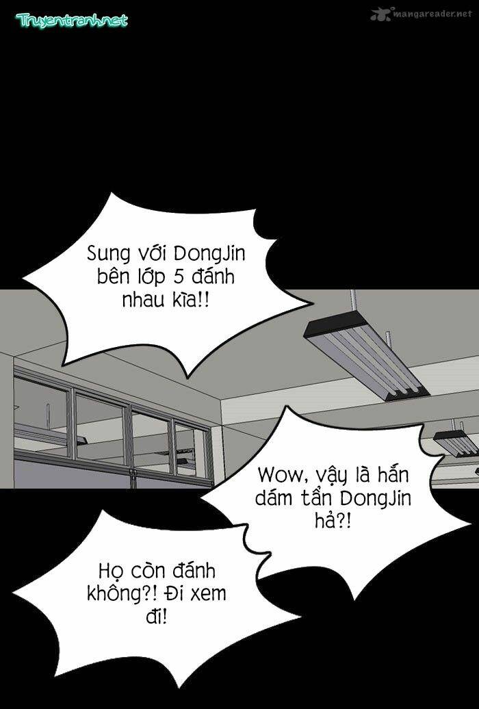 Thể Thao Cực Hạn Chapter 65 - Trang 2