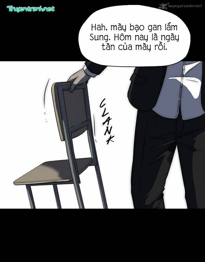 Thể Thao Cực Hạn Chapter 65 - Trang 2