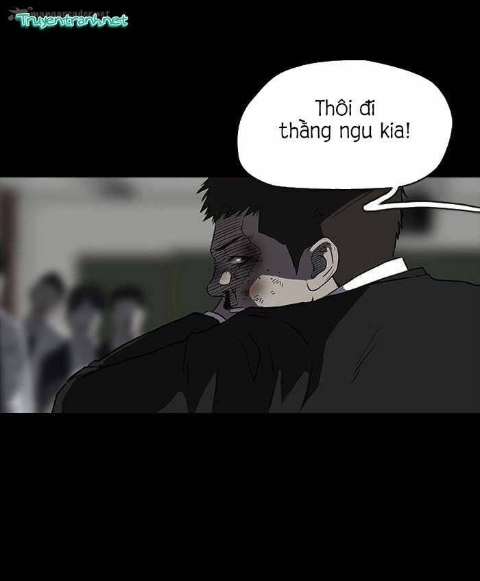 Thể Thao Cực Hạn Chapter 65 - Trang 2