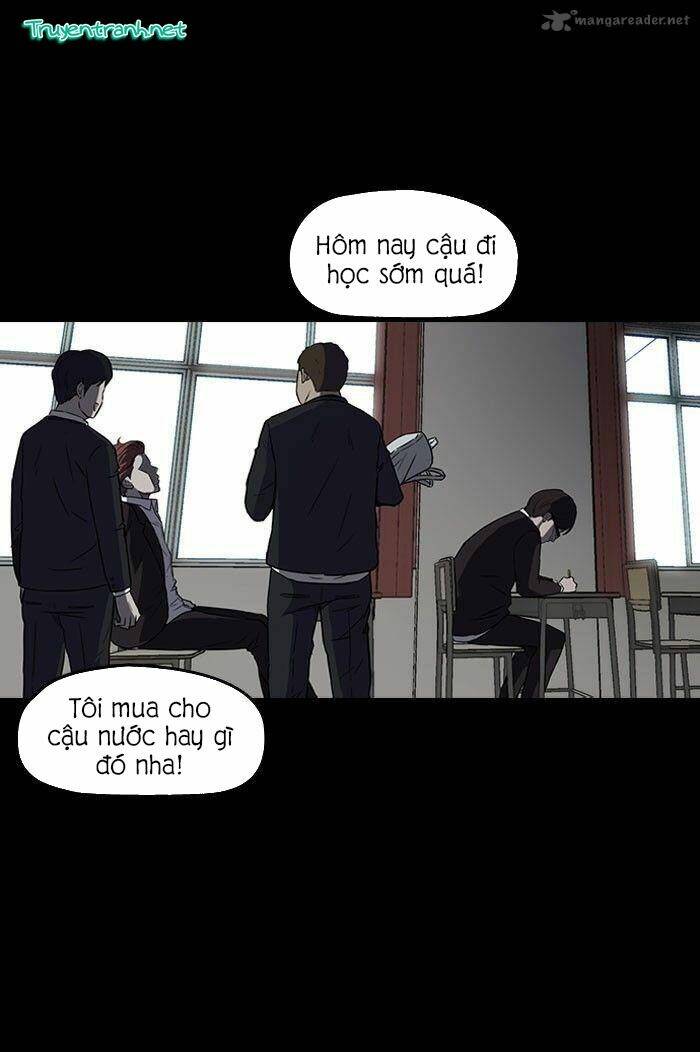 Thể Thao Cực Hạn Chapter 65 - Trang 2