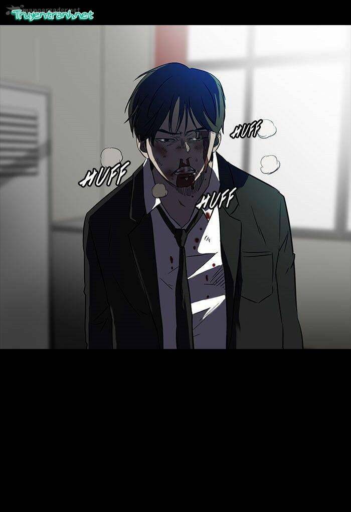 Thể Thao Cực Hạn Chapter 65 - Trang 2