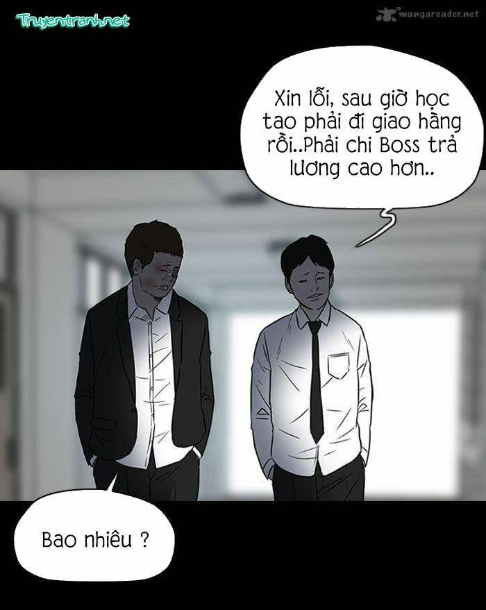 Thể Thao Cực Hạn Chapter 65 - Trang 2
