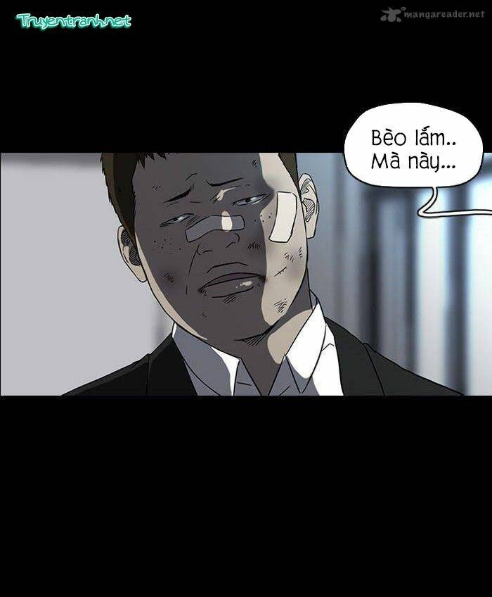 Thể Thao Cực Hạn Chapter 65 - Trang 2