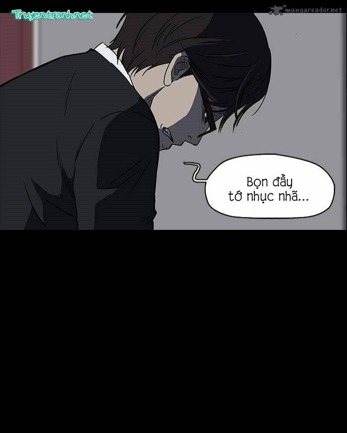 Thể Thao Cực Hạn Chapter 65 - Trang 2