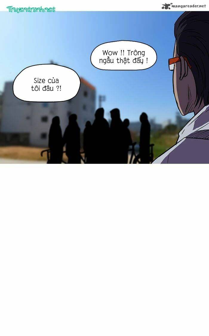 Thể Thao Cực Hạn Chapter 65 - Trang 2