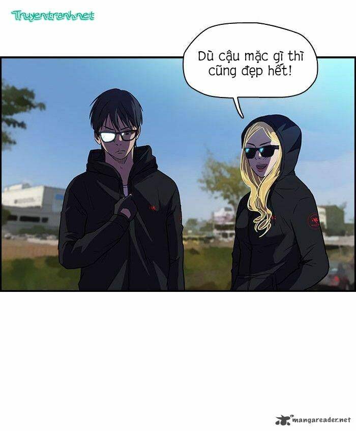 Thể Thao Cực Hạn Chapter 65 - Trang 2