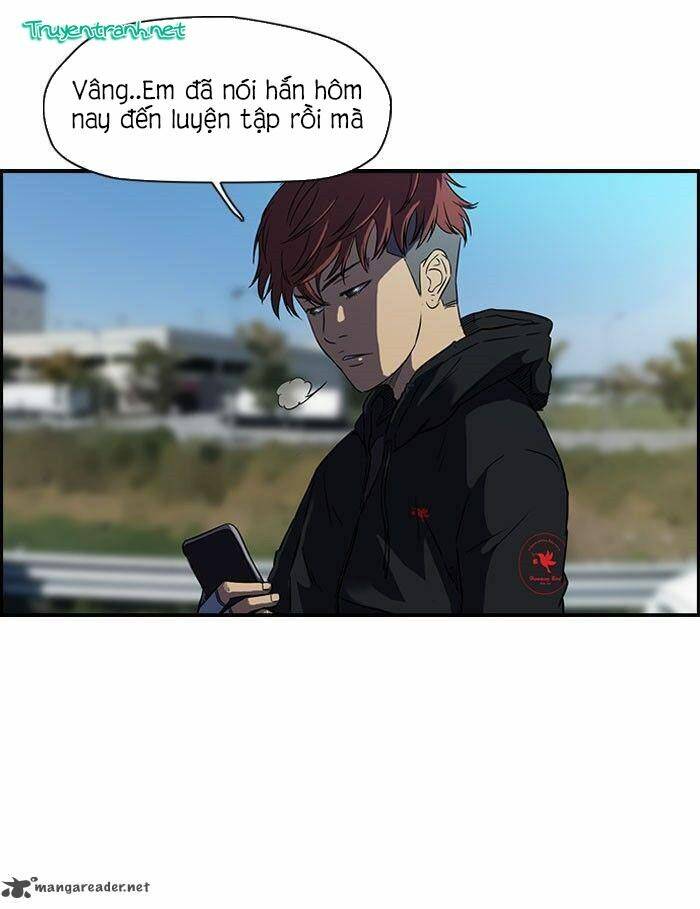 Thể Thao Cực Hạn Chapter 65 - Trang 2