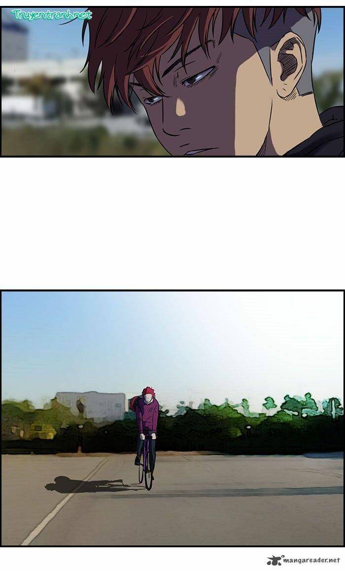 Thể Thao Cực Hạn Chapter 65 - Trang 2