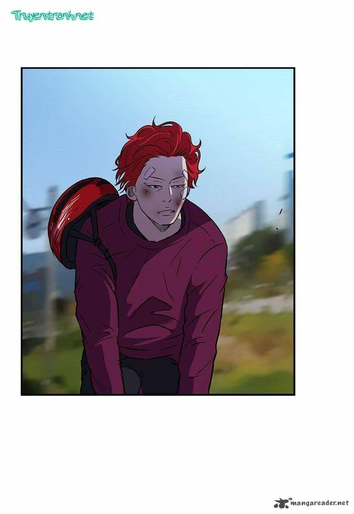 Thể Thao Cực Hạn Chapter 65 - Trang 2