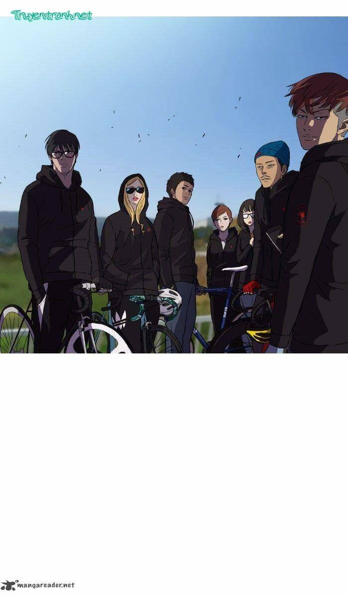 Thể Thao Cực Hạn Chapter 65 - Trang 2