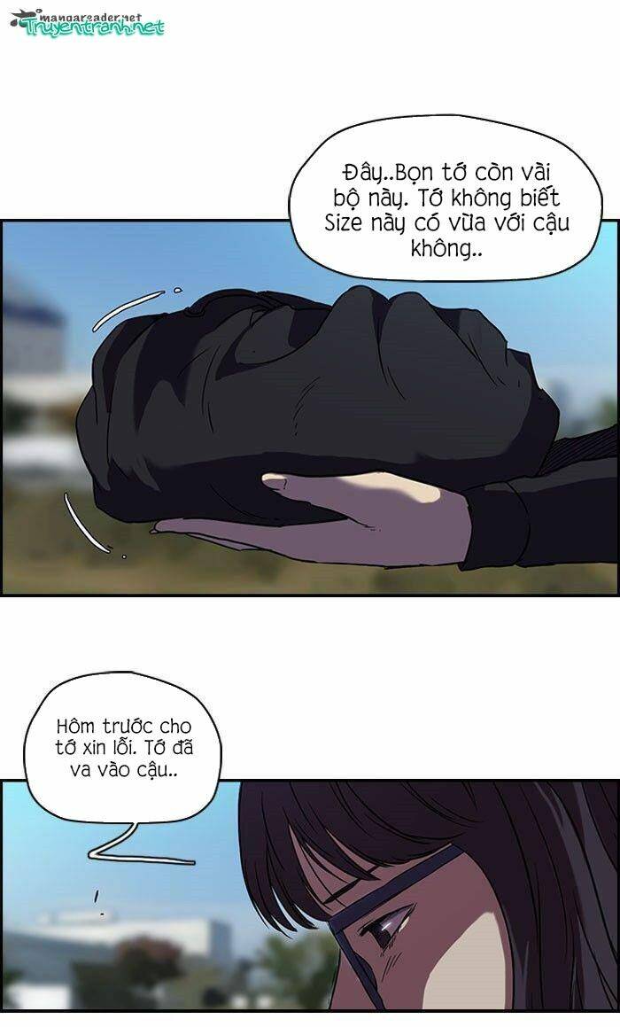 Thể Thao Cực Hạn Chapter 65 - Trang 2