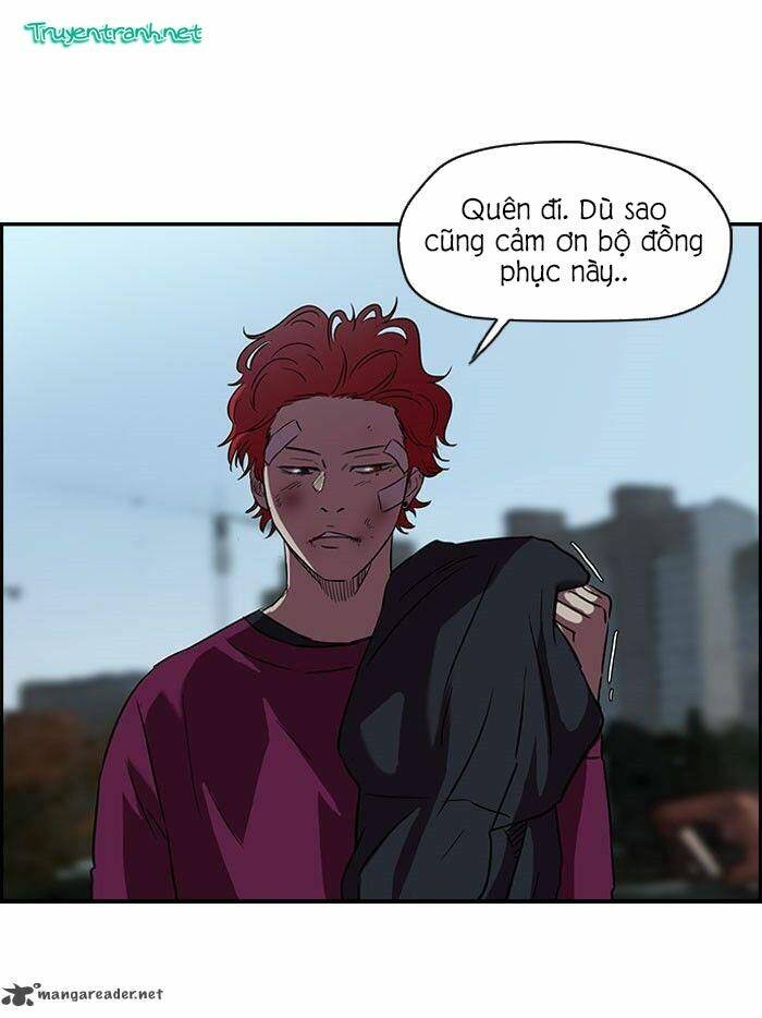 Thể Thao Cực Hạn Chapter 65 - Trang 2