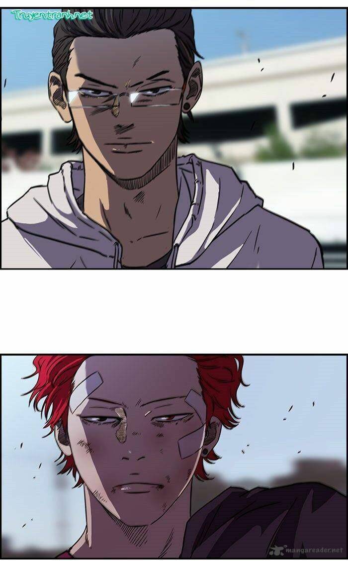 Thể Thao Cực Hạn Chapter 65 - Trang 2