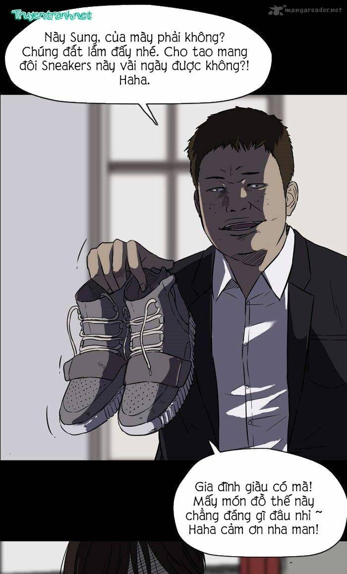 Thể Thao Cực Hạn Chapter 65 - Trang 2