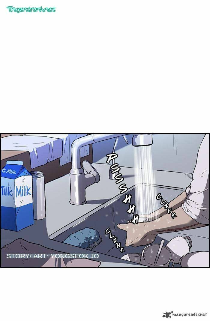 Thể Thao Cực Hạn Chapter 66 - Trang 2