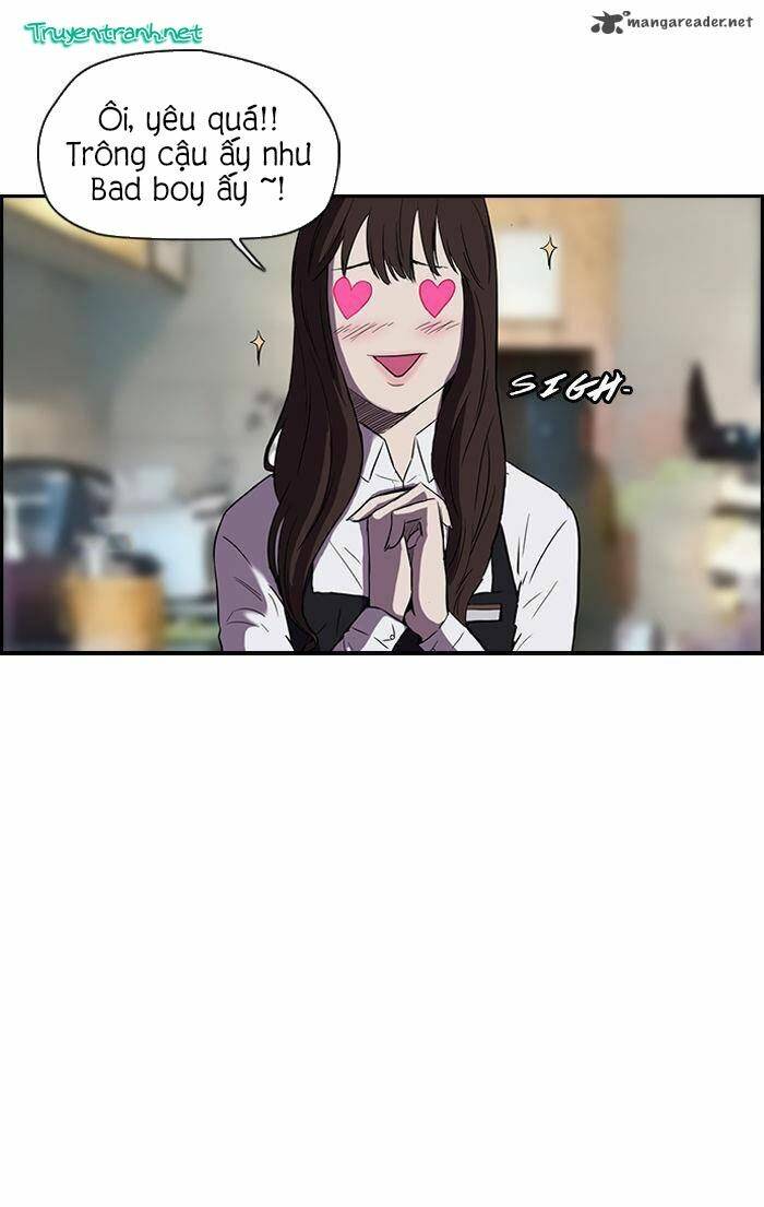 Thể Thao Cực Hạn Chapter 66 - Trang 2