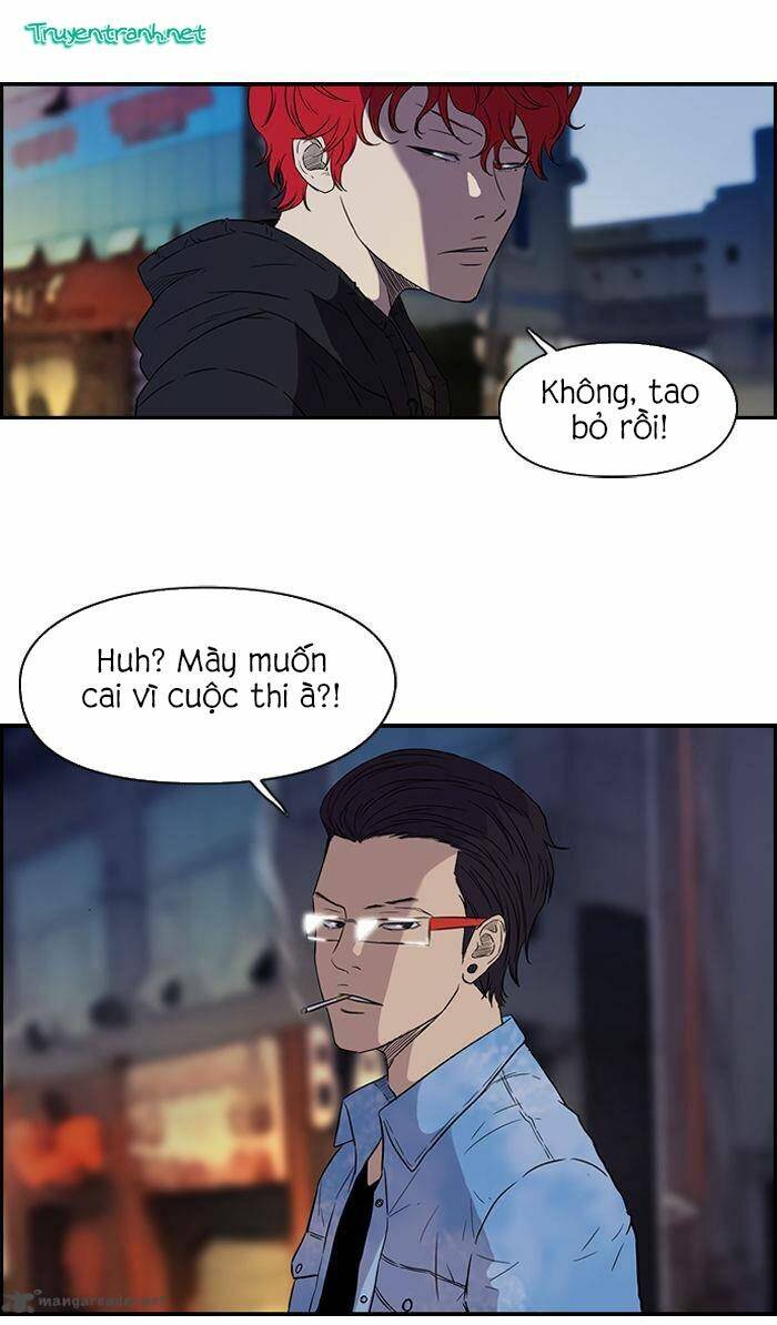 Thể Thao Cực Hạn Chapter 66 - Trang 2