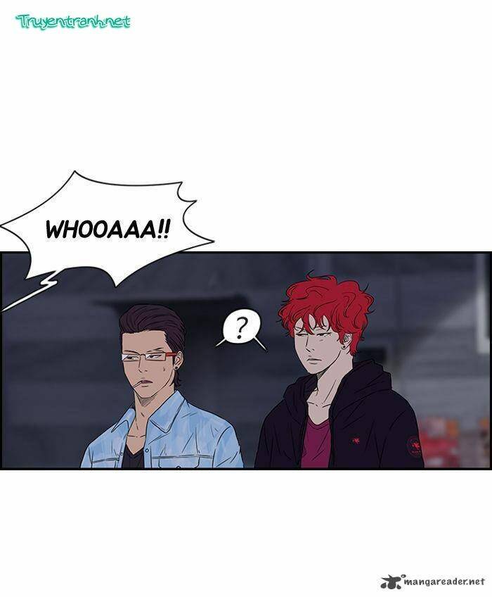 Thể Thao Cực Hạn Chapter 66 - Trang 2