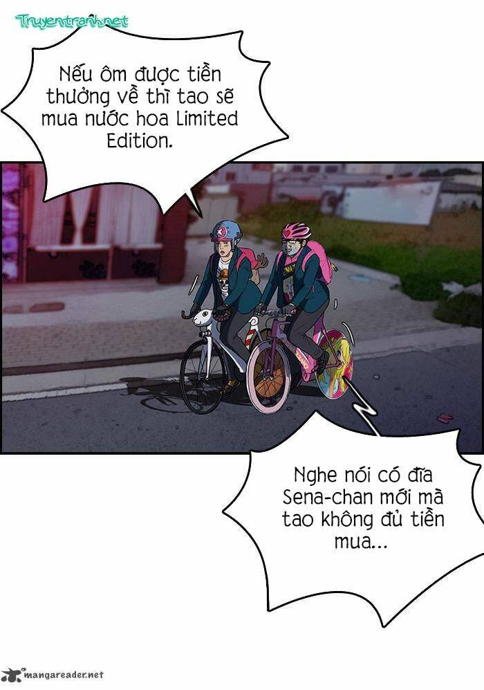 Thể Thao Cực Hạn Chapter 66 - Trang 2