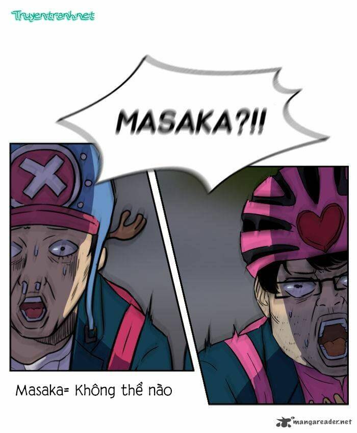 Thể Thao Cực Hạn Chapter 66 - Trang 2