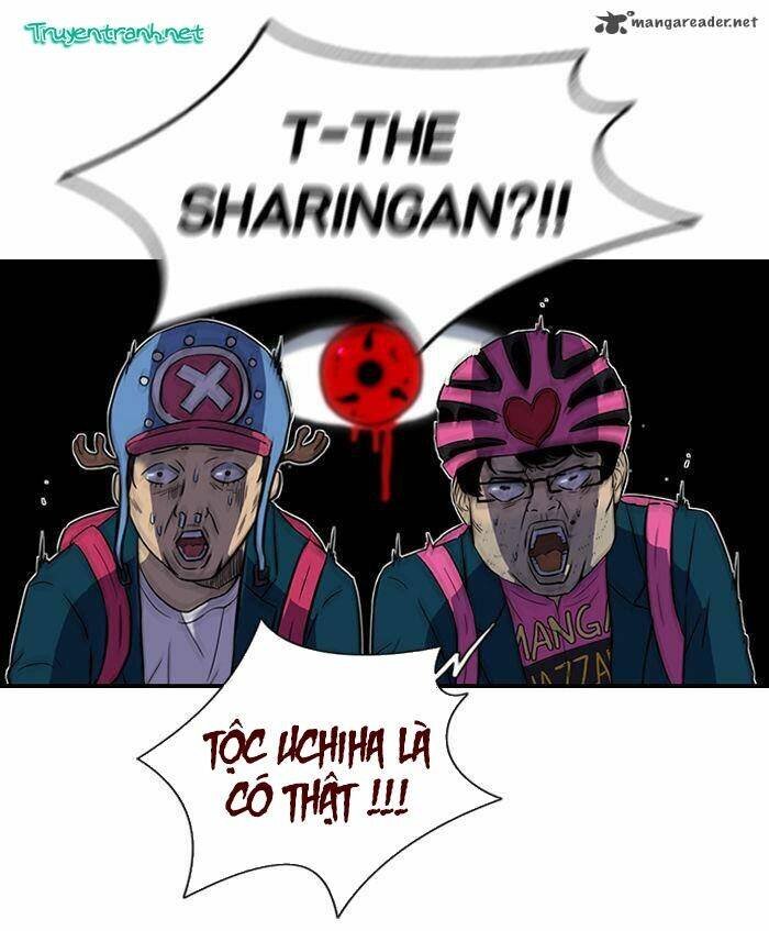 Thể Thao Cực Hạn Chapter 66 - Trang 2