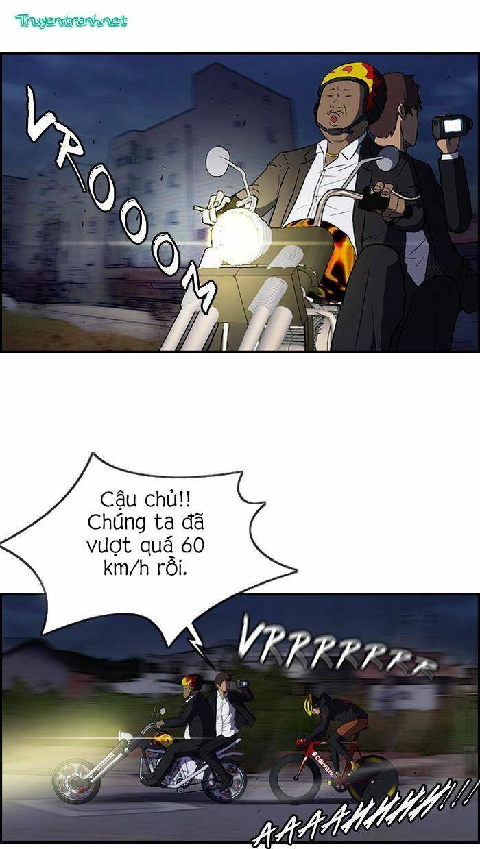 Thể Thao Cực Hạn Chapter 66 - Trang 2