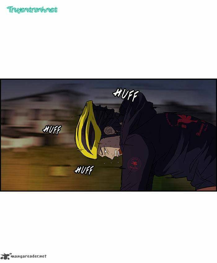 Thể Thao Cực Hạn Chapter 66 - Trang 2