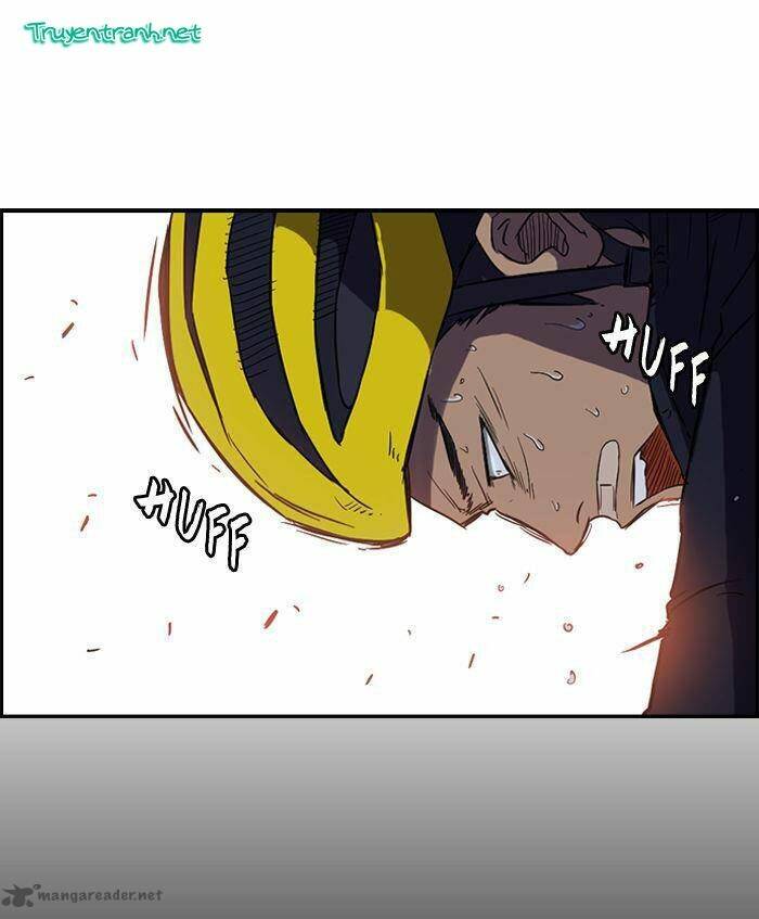 Thể Thao Cực Hạn Chapter 66 - Trang 2