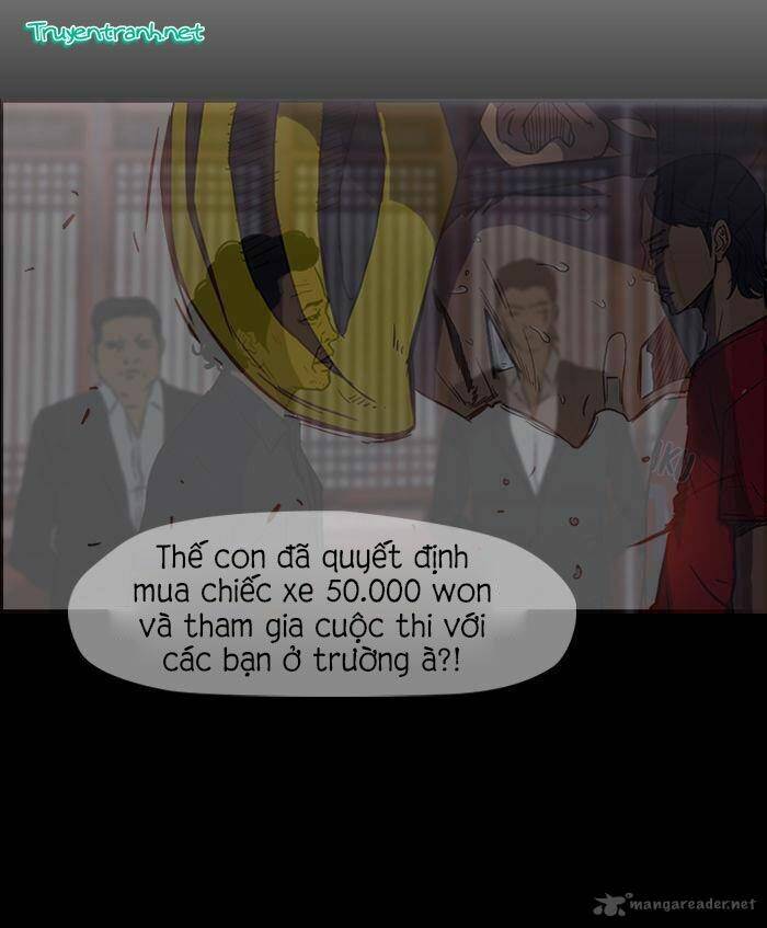 Thể Thao Cực Hạn Chapter 66 - Trang 2