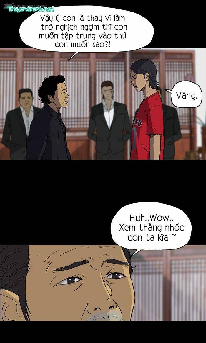 Thể Thao Cực Hạn Chapter 66 - Trang 2