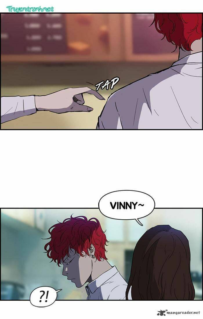 Thể Thao Cực Hạn Chapter 66 - Trang 2