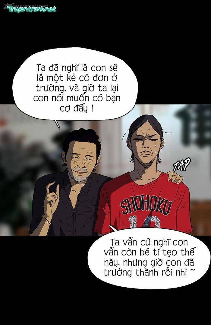 Thể Thao Cực Hạn Chapter 66 - Trang 2