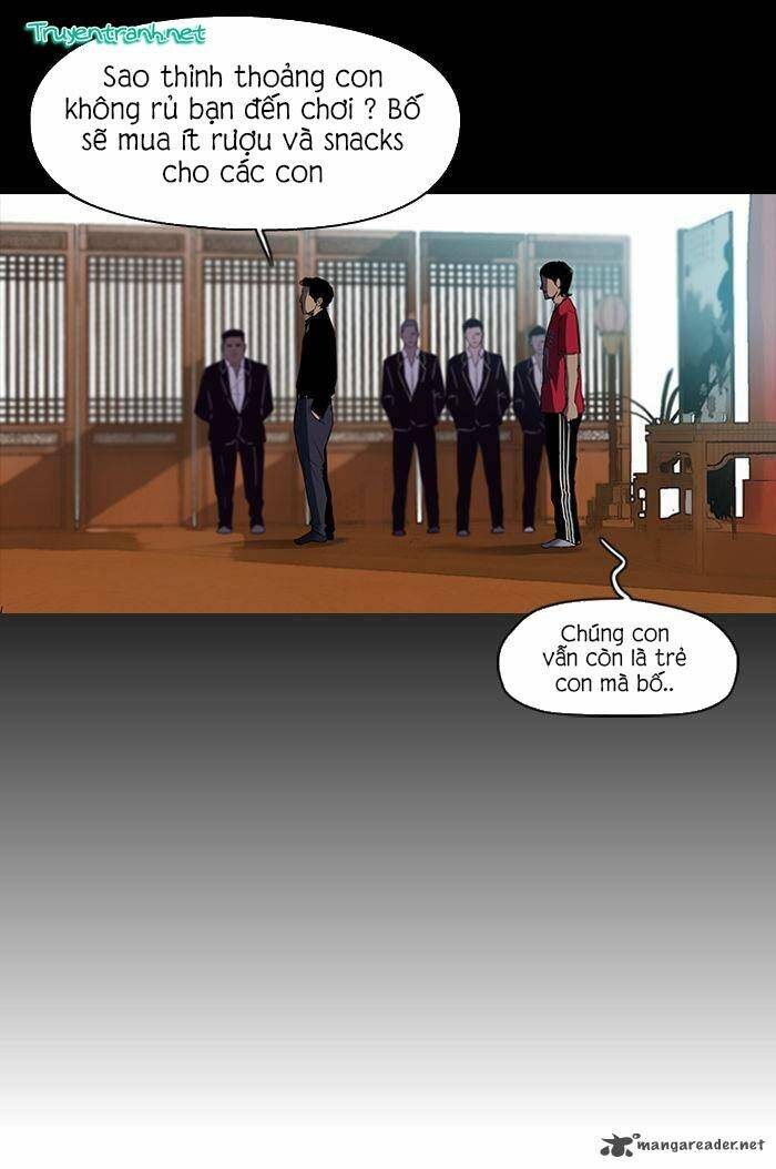 Thể Thao Cực Hạn Chapter 66 - Trang 2