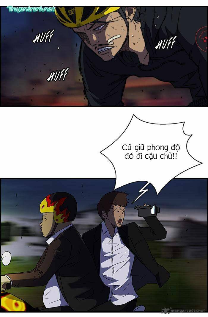 Thể Thao Cực Hạn Chapter 66 - Trang 2